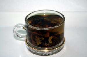Lapsang Souchong