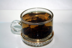 Ren Shen Ginseng Oolong