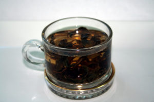 Dong Ding Bao Zhong