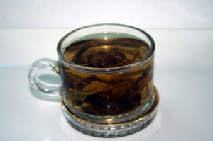Long Jing Huang Pao