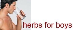 Herbs For Him