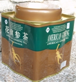 American Ginseng Instant Tea